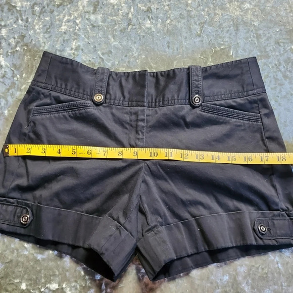 White House Black Market Shorts - Picture 5 of 10